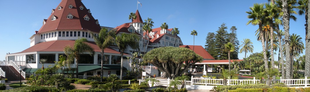 Hotel del Coronado