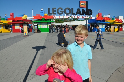 legoland