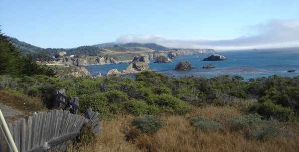 California Coast 