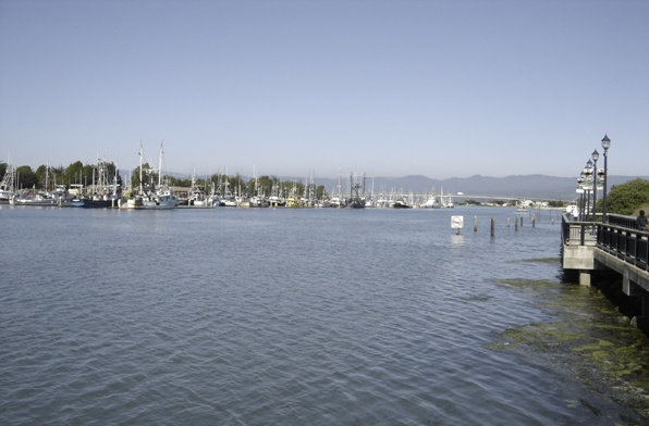 Humboldt Bay