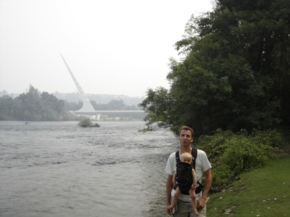 Sacramento River 