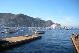 Catalina Island