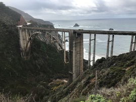 Big Sur 