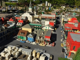 Legoland