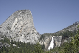 Yosemite 