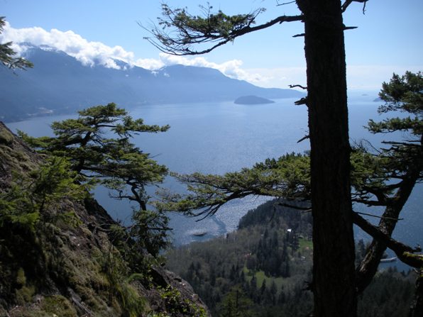 howe sound