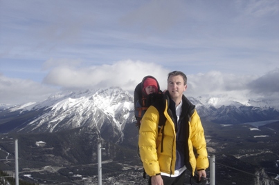 Gondola Lookout