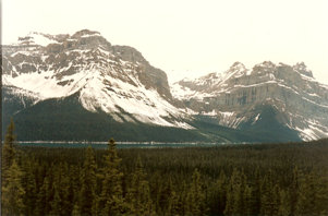 Banff National Park