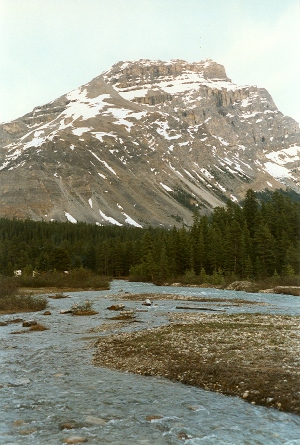 northern Banff 