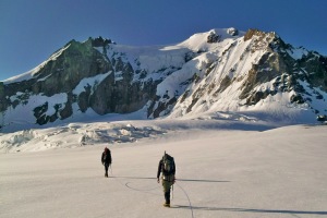 Mount Garibaldi