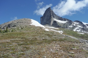 gimli peak