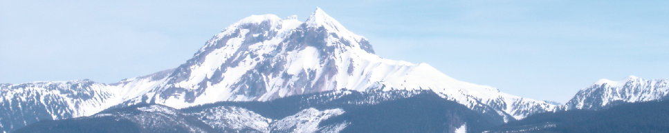 Mount Garibaldi 