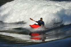 Skookumchuck Narrows