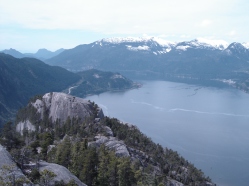 Stawamus Chief