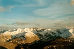 Summit Peak