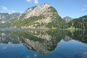 Widgeon Lake