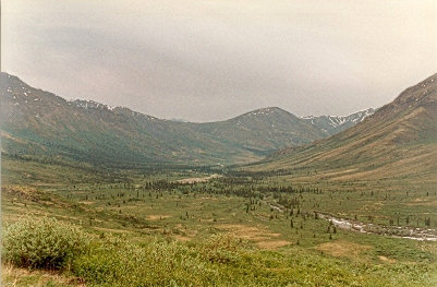 Dempster Highway 