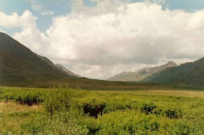 Dempster Highway 