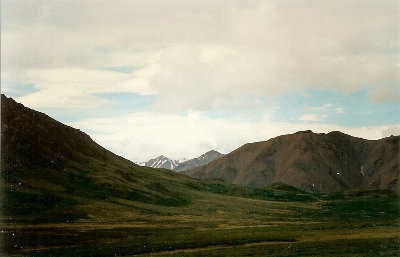 dempster highway