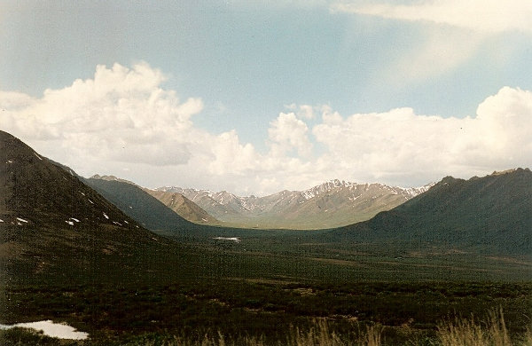 dempster highway