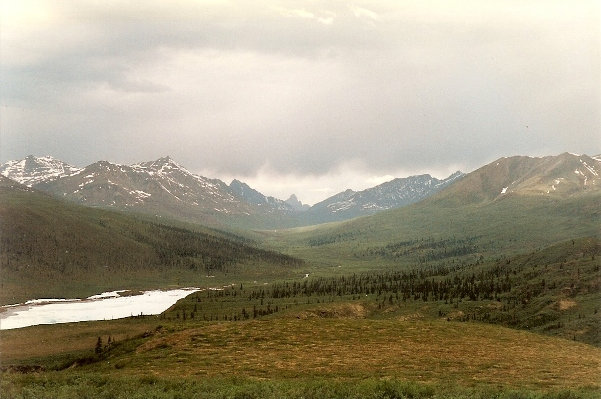 dempster highway