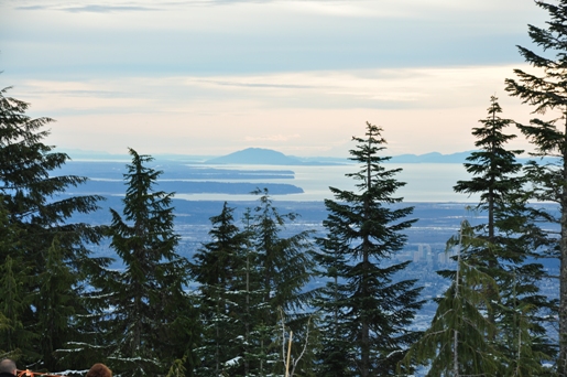 grouse mtn 