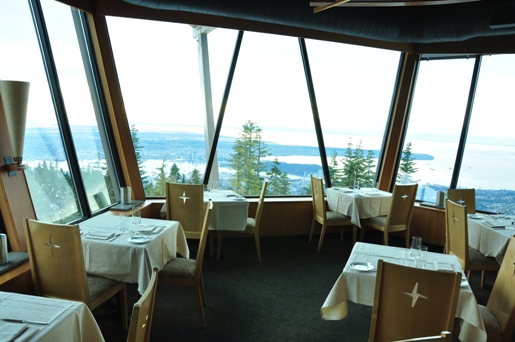 observatory restaurant 