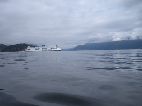 BC Ferry