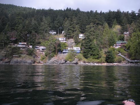 Bowen Island