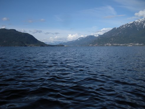 Howe Sound