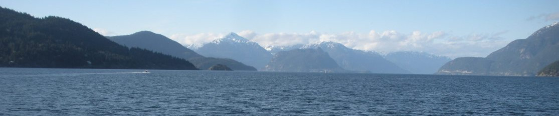 Howe Sound