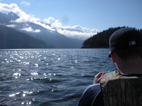 Howe Sound