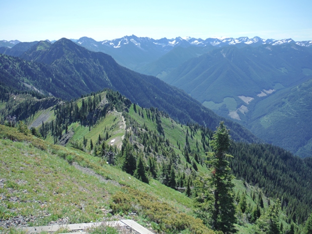 idaho peak 