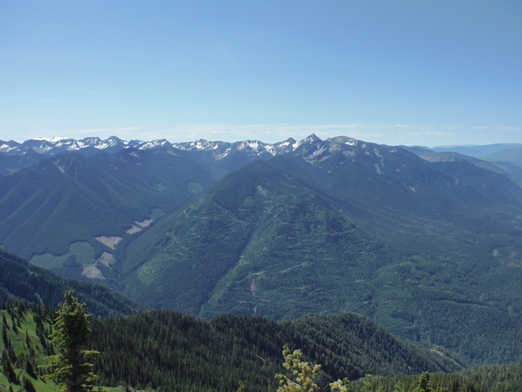 idaho peak 