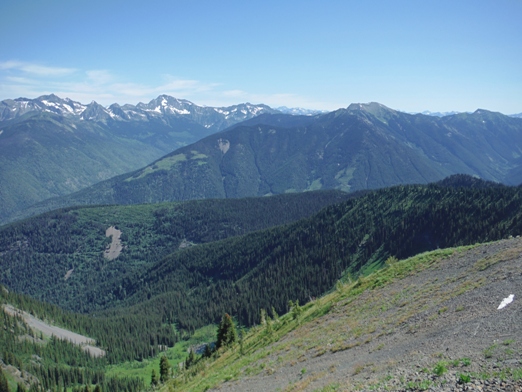 idaho peak 