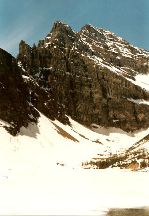 Lake Agnes, Banff National Park