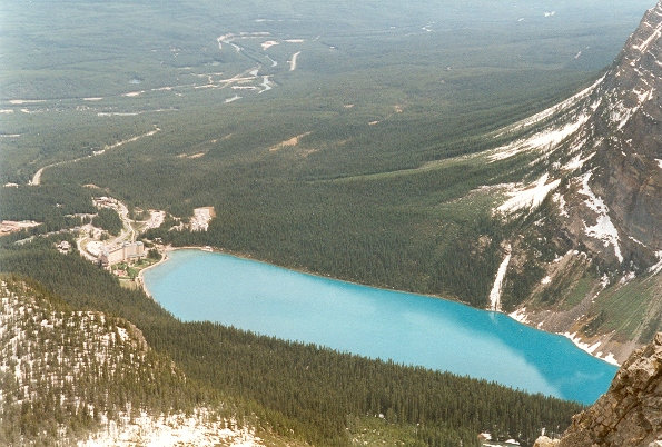 Lake Louise