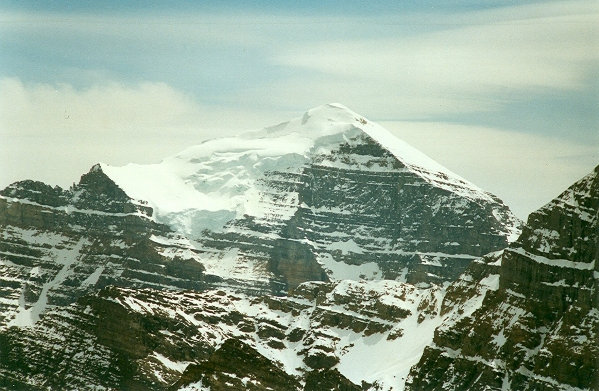 Mount Abderdeen