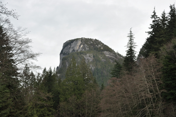 Stawamus Chief 