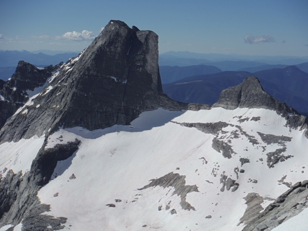 Gimli Peak 