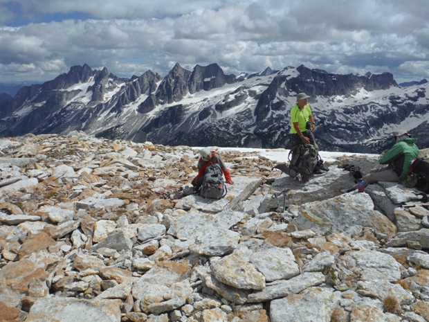 valhalla traverse