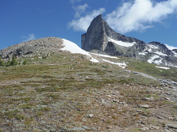 Gimli Peak