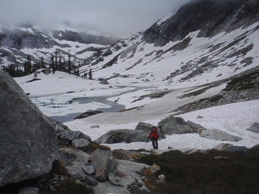 Rocky Lakes 