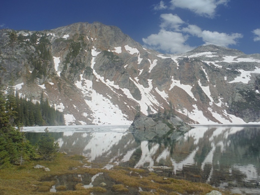 Wee Sandy Lakes