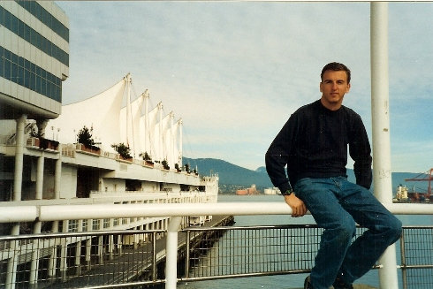 Canada Place