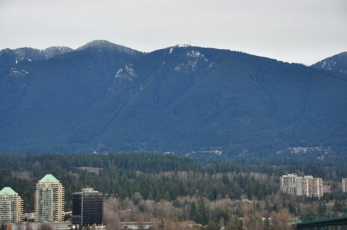 Grouse Mountain 