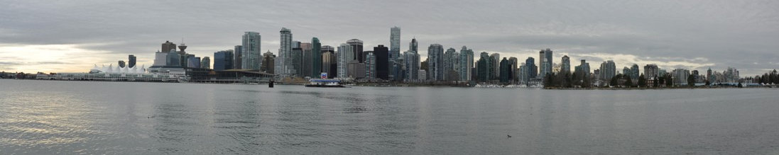 Vancouver 