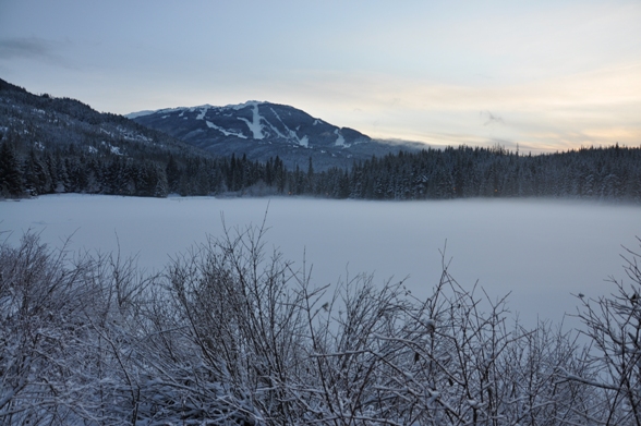 Lost Lake 