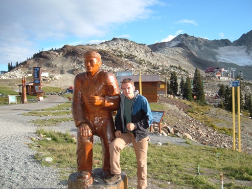 Whistler Mountain