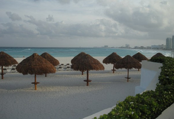 Hotel Zone Cancun 